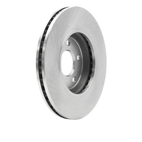 Disc Brake Rotor Dynamic Friction 604-53003