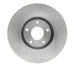 Disc Brake Rotor Dynamic Friction 604-53003