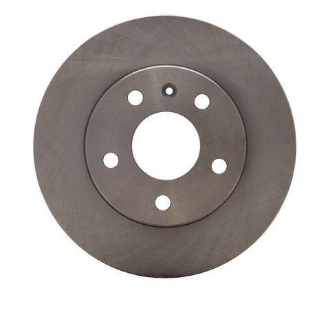 Disc Brake Rotor Dynamic Friction 604-53007