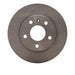 Disc Brake Rotor Dynamic Friction 604-53007