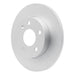 Disc Brake Rotor Dynamic Friction 604-53007
