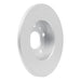 Disc Brake Rotor Dynamic Friction 604-53007