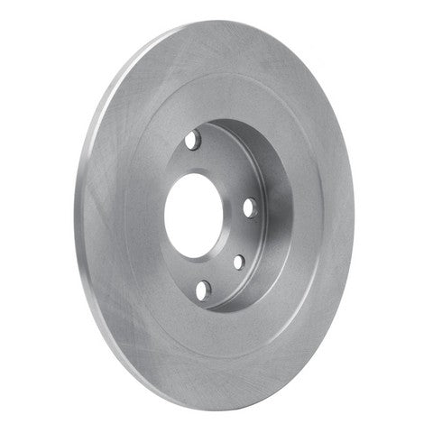 Disc Brake Rotor Dynamic Friction 604-54003