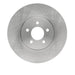 Disc Brake Rotor Dynamic Friction 604-54036