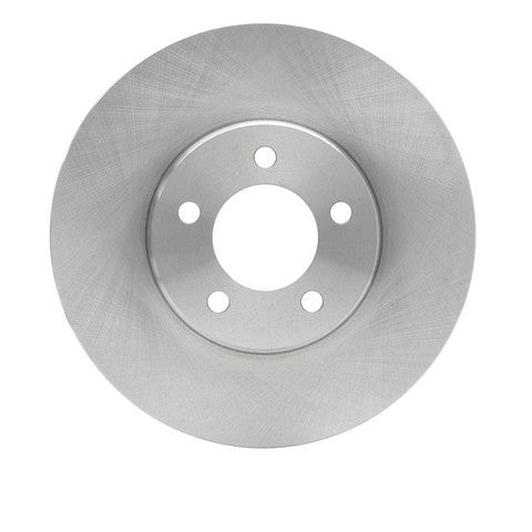 Disc Brake Rotor Dynamic Friction 604-54038