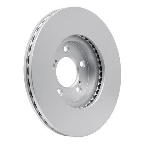 Disc Brake Rotor Dynamic Friction 604-54038