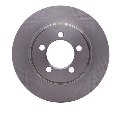 Disc Brake Rotor Dynamic Friction 604-54042
