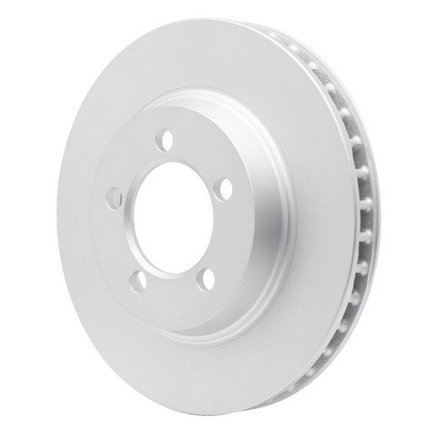 Disc Brake Rotor Dynamic Friction 604-54042