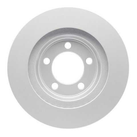 Disc Brake Rotor Dynamic Friction 604-54042