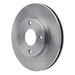 Disc Brake Rotor Dynamic Friction 604-54045