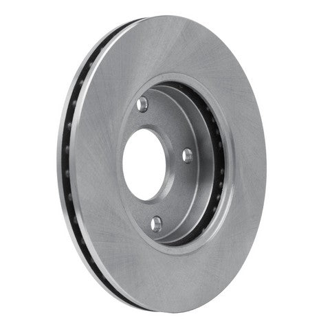 Disc Brake Rotor Dynamic Friction 604-54045