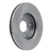 Disc Brake Rotor Dynamic Friction 604-54045