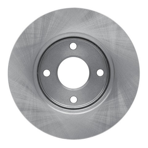 Disc Brake Rotor Dynamic Friction 604-54045