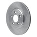 Disc Brake Rotor Dynamic Friction 604-54046