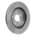 Disc Brake Rotor Dynamic Friction 604-54046