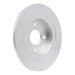 Disc Brake Rotor Dynamic Friction 604-54051