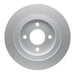 Disc Brake Rotor Dynamic Friction 604-54051