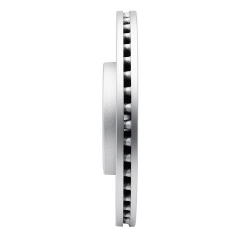 Disc Brake Rotor Dynamic Friction 604-54052
