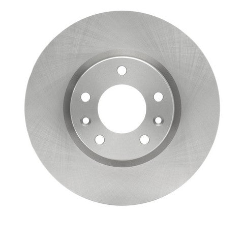 Disc Brake Rotor Dynamic Friction 604-54059