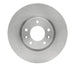 Disc Brake Rotor Dynamic Friction 604-54059