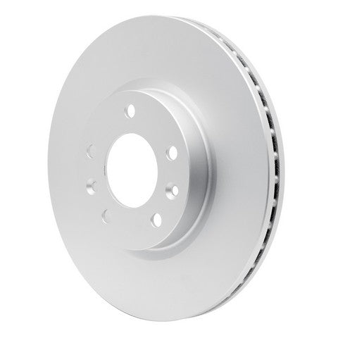 Disc Brake Rotor Dynamic Friction 604-54059