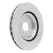 Disc Brake Rotor Dynamic Friction 604-54060