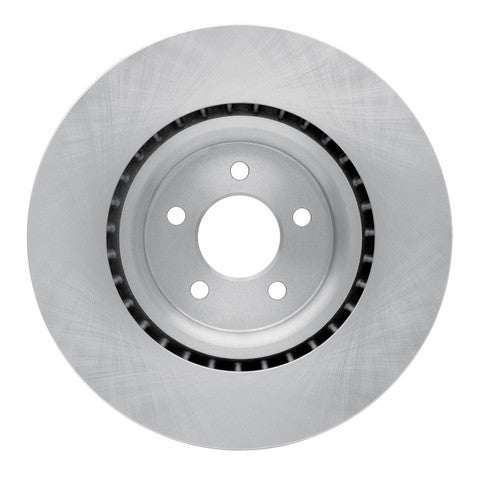 Disc Brake Rotor Dynamic Friction 604-54060