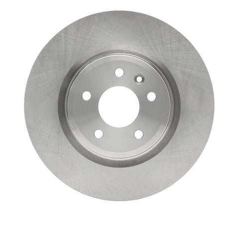 Disc Brake Rotor Dynamic Friction 604-54062