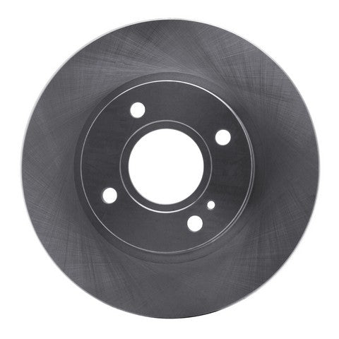 Disc Brake Rotor Dynamic Friction 604-54063