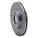Disc Brake Rotor Dynamic Friction 604-54063