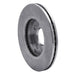 Disc Brake Rotor Dynamic Friction 604-54063