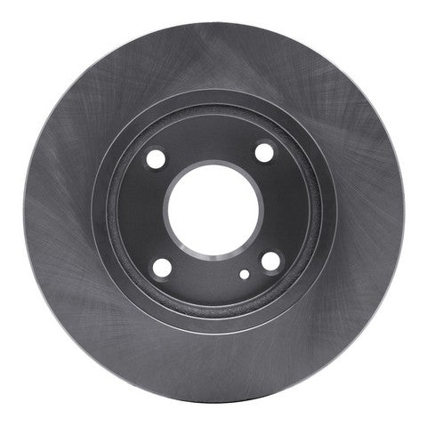 Disc Brake Rotor Dynamic Friction 604-54063