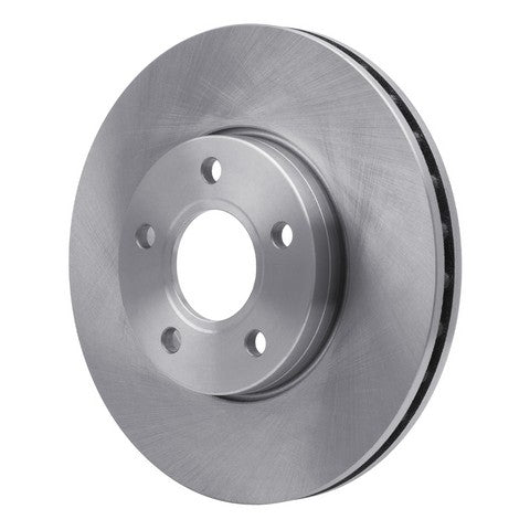 Disc Brake Rotor Dynamic Friction 604-54067