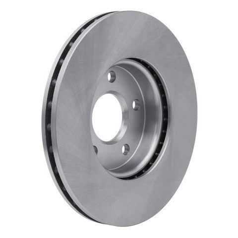 Disc Brake Rotor Dynamic Friction 604-54067