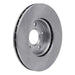 Disc Brake Rotor Dynamic Friction 604-54067