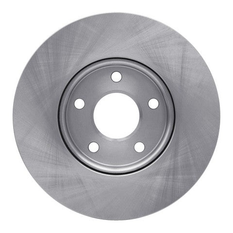 Disc Brake Rotor Dynamic Friction 604-54067