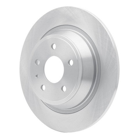 Disc Brake Rotor Dynamic Friction 604-54068