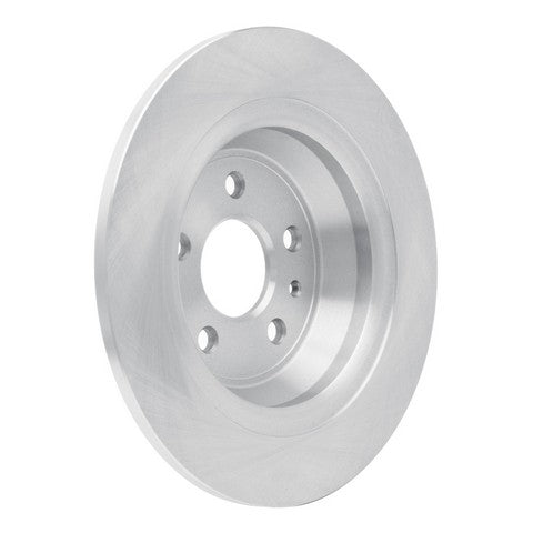 Disc Brake Rotor Dynamic Friction 604-54068