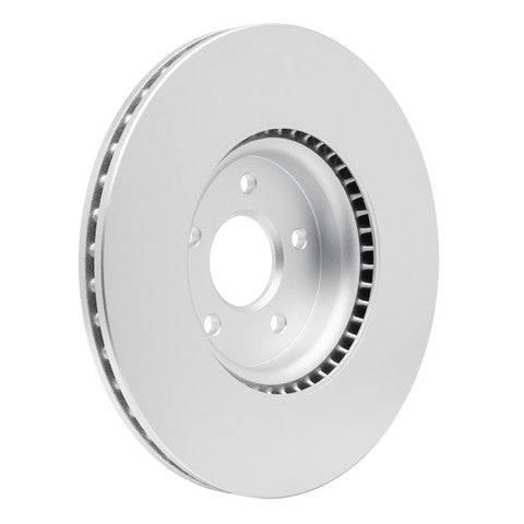 Disc Brake Rotor Dynamic Friction 604-54070