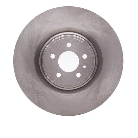 Disc Brake Rotor Dynamic Friction 604-54071