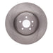 Disc Brake Rotor Dynamic Friction 604-54071