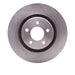 Disc Brake Rotor Dynamic Friction 604-54077