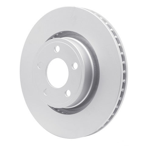 Disc Brake Rotor Dynamic Friction 604-54077
