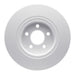 Disc Brake Rotor Dynamic Friction 604-54077