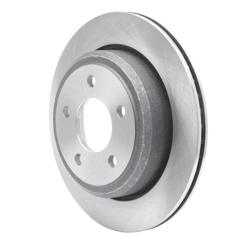 Disc Brake Rotor Dynamic Friction 604-54092