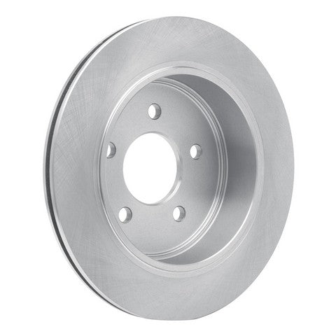 Disc Brake Rotor Dynamic Friction 604-54092