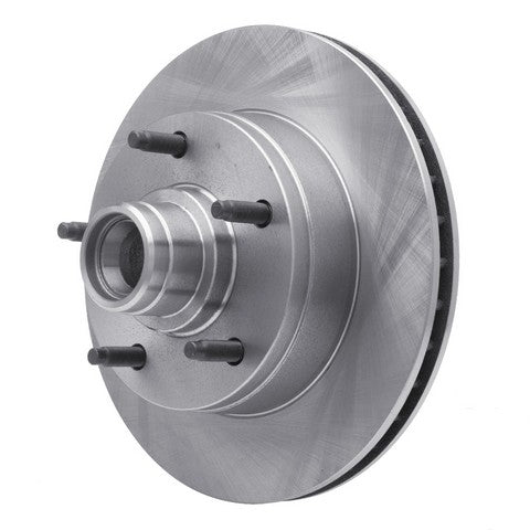 Disc Brake Rotor Dynamic Friction 604-54129
