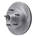 Disc Brake Rotor Dynamic Friction 604-54129