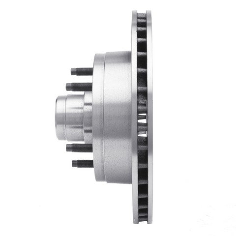 Disc Brake Rotor Dynamic Friction 604-54129