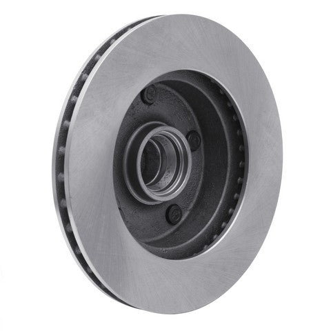 Disc Brake Rotor Dynamic Friction 604-54129